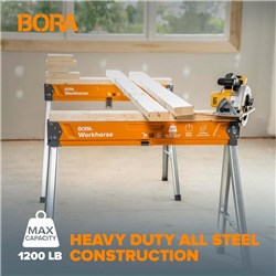bora workhorse 1